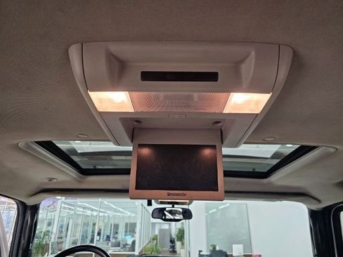 Used 2008 HUMMER H2 SUT image 38