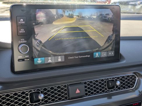 New 2026 Acura Integra Type S image 12