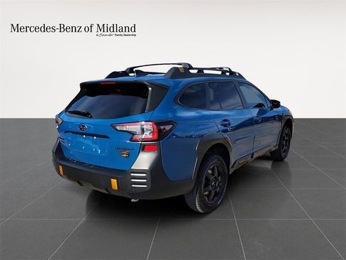 Used 2023 Subaru Outback Wilderness image 8