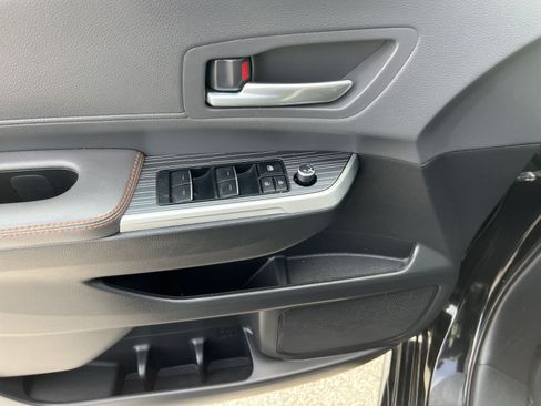Used 2023 Toyota Sienna XSE w/ XSE Plus Package AWD/4WD image 15