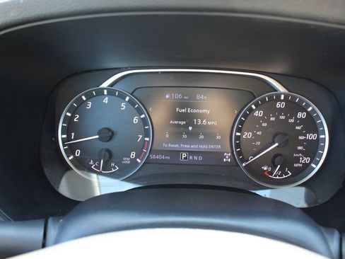 Used 2022 Nissan Frontier SV AWD/4WD image 14