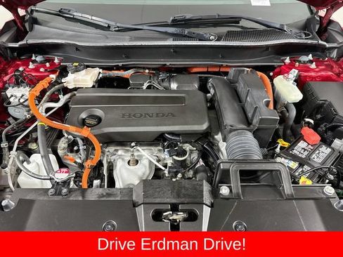 Used 2024 Honda CR-V Sport-L image 30