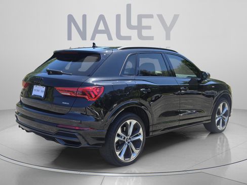 Used 2021 Audi Q3 2.0T Premium w/ Convenience Package image 5