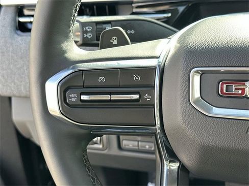 Used 2026 GMC Sierra EV Elevation image 34