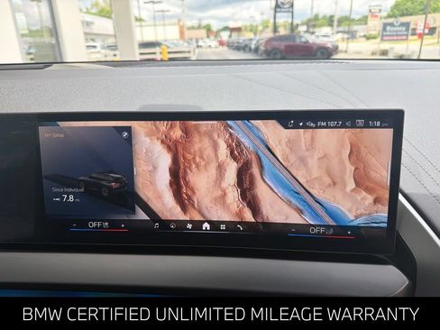 Certified 2026 BMW X3 xDrive30i AWD/4WD image 27