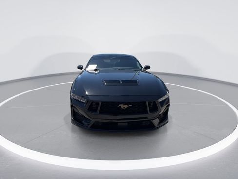 Used 2024 Ford Mustang GT Premium RWD image 3