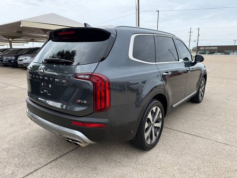 Used 2020 Kia Telluride S AWD/4WD image 7