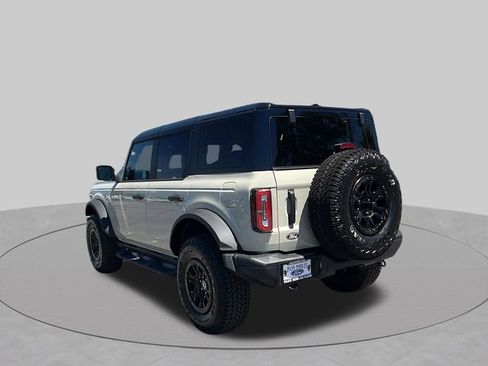 New 2026 Ford Bronco Badlands AWD/4WD image 5
