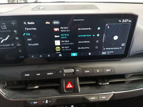 Used 2025 Kia K4 GT-Line w/ GT-Line Sunroof Package FWD image 17