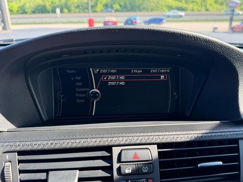 Used 2013 BMW M3 Coupe RWD image 26