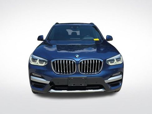 Used 2018 BMW X3 xDrive30i AWD/4WD image 11