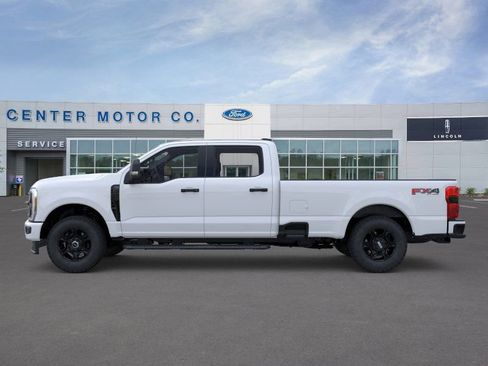 New 2026 Ford F350 XL w/ STX Appearance Package image 3