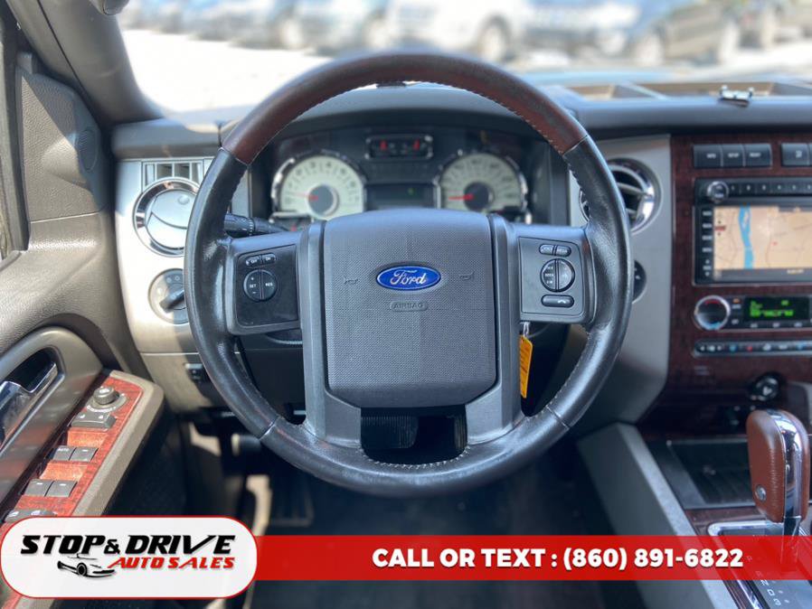 Used 2013 Ford Expedition King Ranch AWD/4WD image 15
