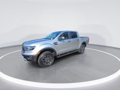 Used 2023 Ford Ranger XLT w/ Equipment Group 302A High AWD/4WD image 4