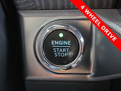 Used 2022 Ford F150 Platinum w/ Equipment Group 701A High image 20