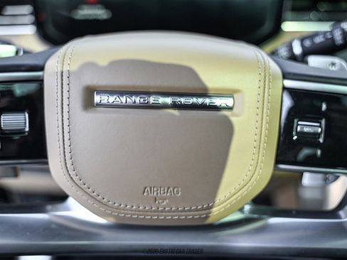 Used 2023 Land Rover Range Rover SE AWD/4WD image 28