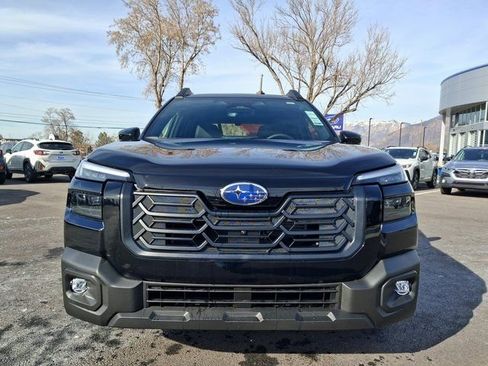 New 2026 Subaru Outback Touring image 8