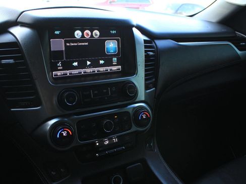 Used 2015 Chevrolet Tahoe LT image 20