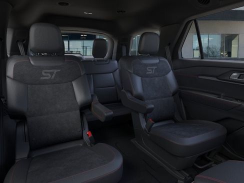 New 2026 Ford Explorer ST AWD/4WD image 11