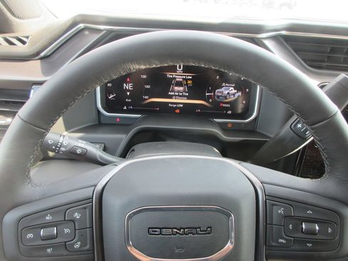 New 2026 GMC Sierra 2500 Denali Ultimate AWD/4WD image 20