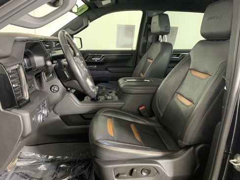 Used 2022 GMC Sierra 1500 AT4 image 20