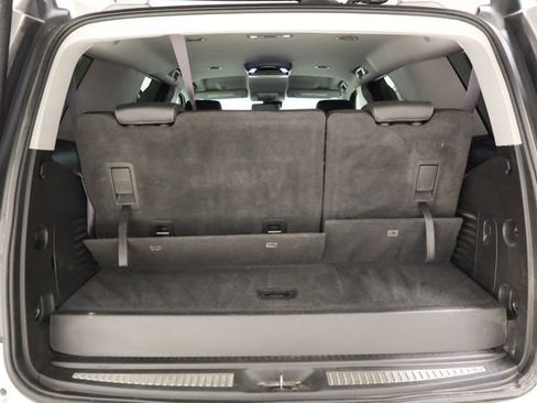 Used 2015 Chevrolet Tahoe LT w/ Max Trailering Package image 31