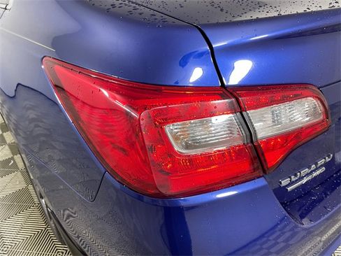 Used 2015 Subaru Legacy 2.5i Limited image 21
