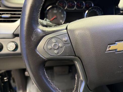 Used 2016 Chevrolet Tahoe LT w/ Max Trailering Package image 16