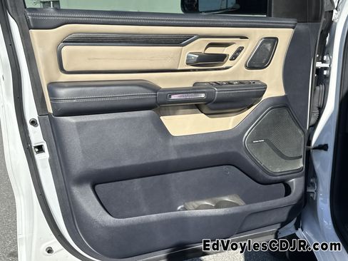 Used 2020 RAM 1500 Limited image 13