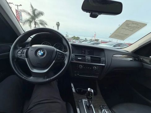 Used 2011 BMW X3 xDrive28i image 7