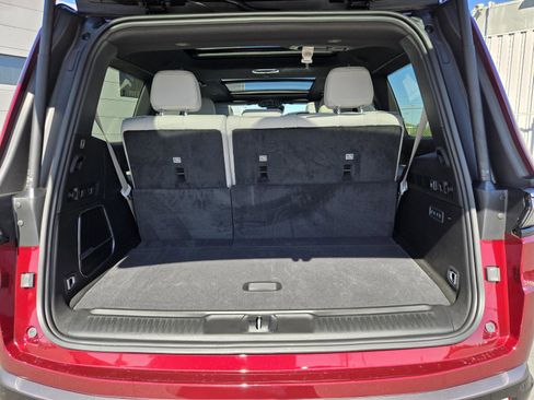 New 2026 Jeep Grand Wagoneer 2WD image 30