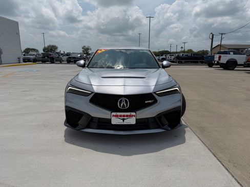 Used 2024 Acura Integra Type S FWD image 2