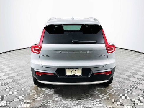 Used 2025 Volvo XC40 B5 Core w/ Protection Package Premier image 6