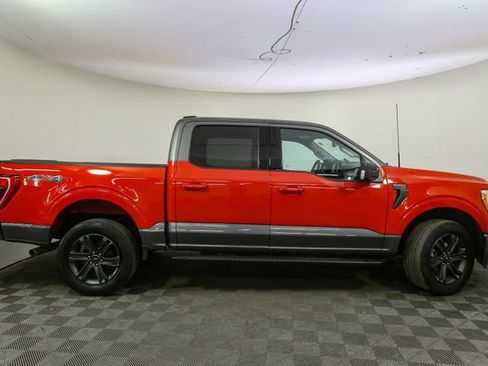 Used 2023 Ford F150 XLT w/ Equipment Group 302A High AWD/4WD image 14