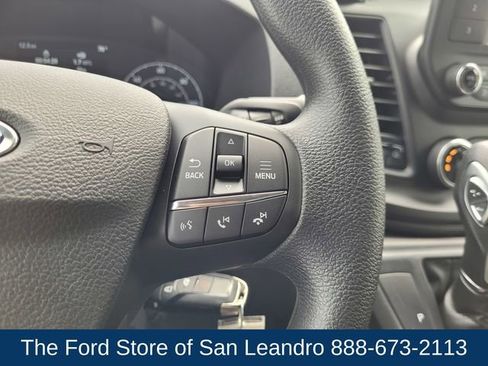 New 2025 Ford Transit 350 Low Roof image 23