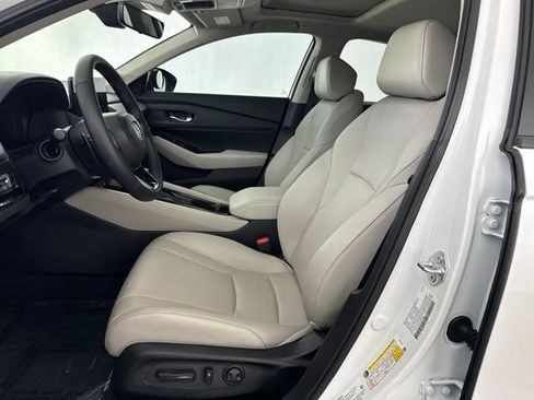 Used 2025 Honda Accord EX-L image 25