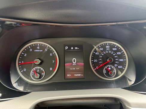 Used 2021 Kia K5 LXS FWD image 10