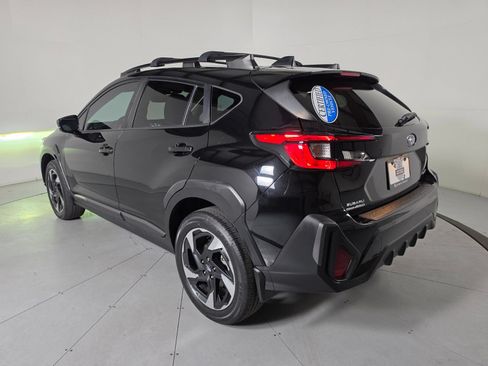 Certified 2024 Subaru Crosstrek 2.5i Limited w/ Popular Package #4A AWD/4WD image 3