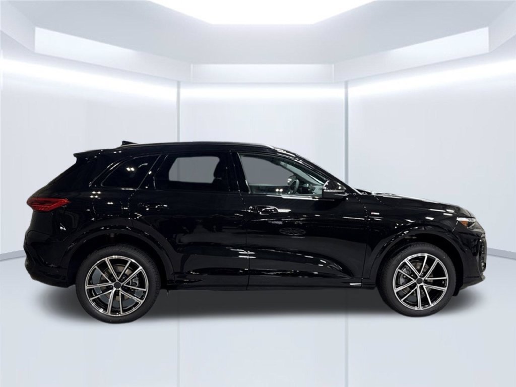 New 2026 Audi Q5 Premium Plus AWD/4WD image 8