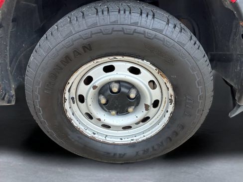 Used 2011 RAM 1500 ST w/ ST Popular Equipment Group AWD/4WD image 14