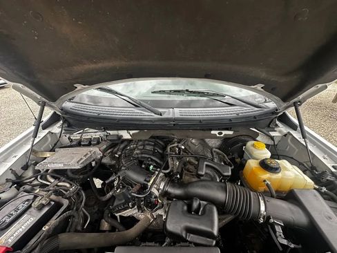 Used 2014 Ford F150 XL w/ Power Equipment Group RWD image 41