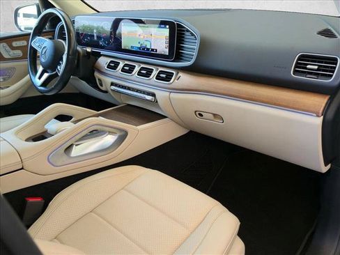 Used 2021 Mercedes-Benz GLE 350 image 23