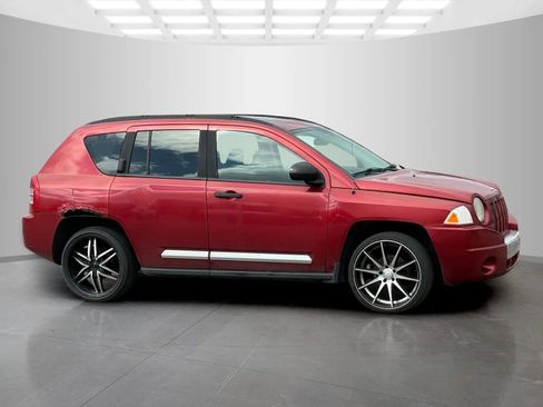 Used 2007 Jeep Compass Limited image 2