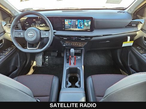 New 2026 Nissan Kicks SR w/ SR Premium Package image 19