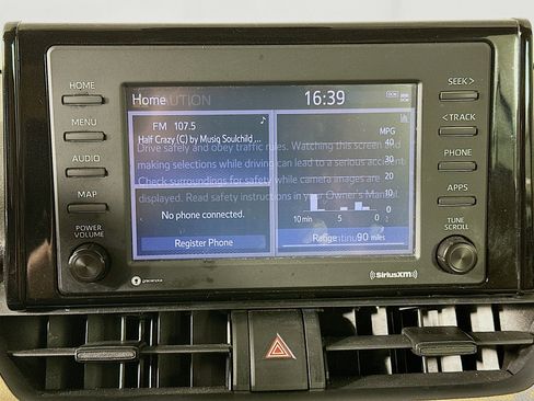 Used 2020 Toyota RAV4 LE FWD image 19
