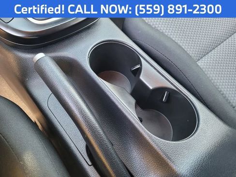 Certified 2025 Kia Soul LX w/ LX Technology Package FWD image 21