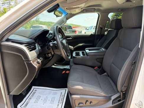 Used 2017 Chevrolet Tahoe LS AWD/4WD image 9