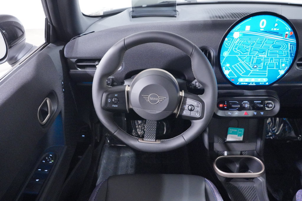New 2026 MINI Cooper S FWD image 11