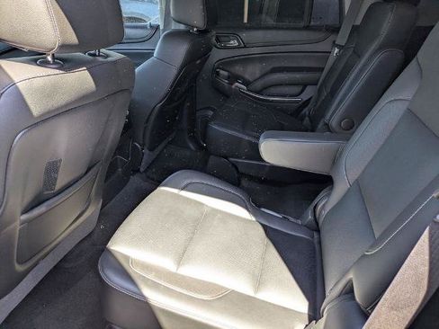 Used 2016 GMC Yukon SLT RWD image 13