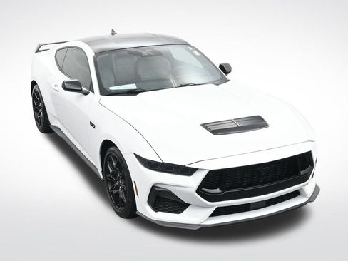 Used 2024 Ford Mustang GT w/ GT Performance Package image 22